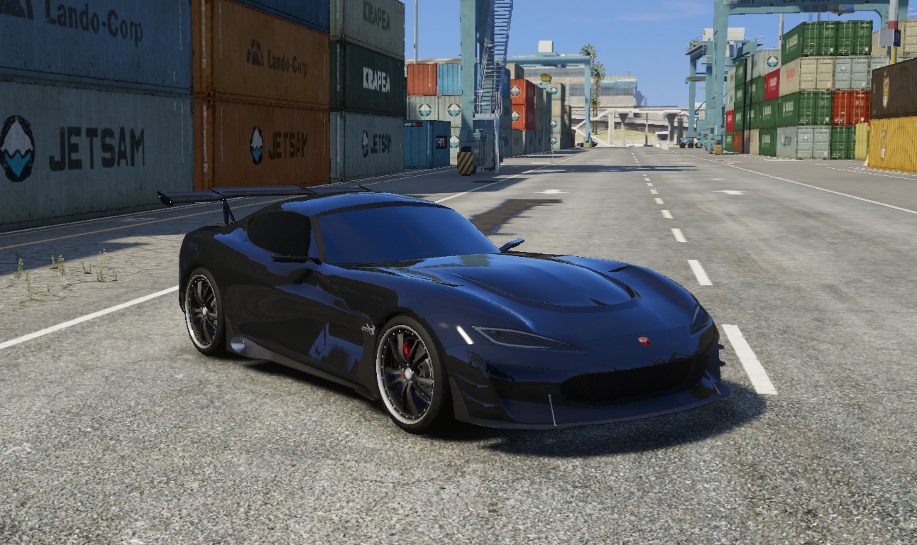Banshee Bravado
